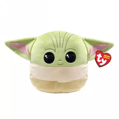 Squishy Beanies Star Wars Grogu 30cm Ty