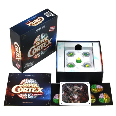 Super Cortex Rebel