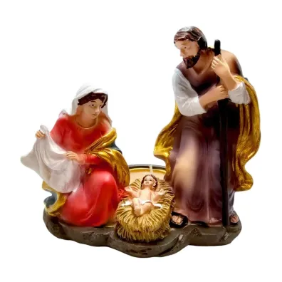 Figurka szopka 13cm