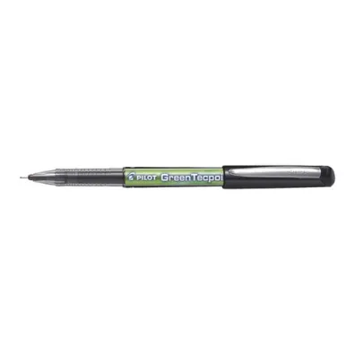 Pilot Cienkopis Green Tecpoint 0.25 mm
