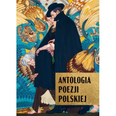 Antologia poezji polskiej