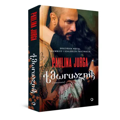 �awrusznik. Seria gruzi�ska. Tom 1