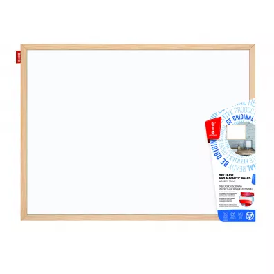 Tablica sucho�cieralna magnetyczna 60x40 cm