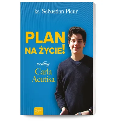 Plan na �ycie