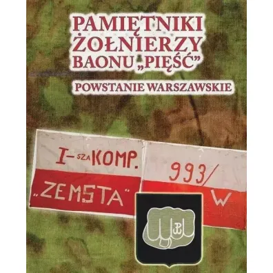 Pami�tniki �o�nierzy baonu "Pi��"