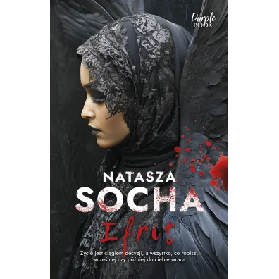 Ifrit - Natasza Socha