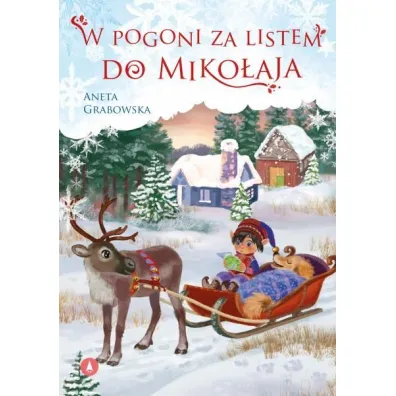 W pogoni za listem do Miko�aja
