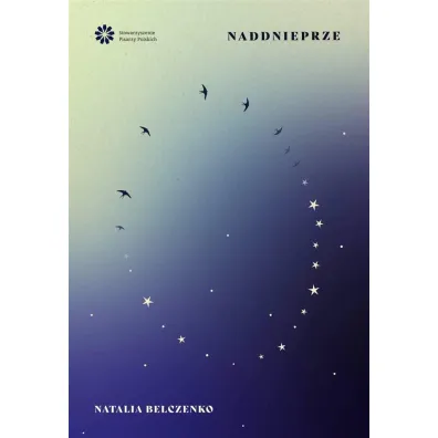 Naddnieprze - Natalia Belczenko