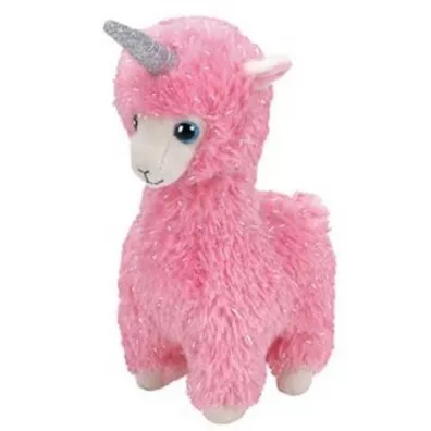 Beanie Boos - Rowa Lama 15cm Ty