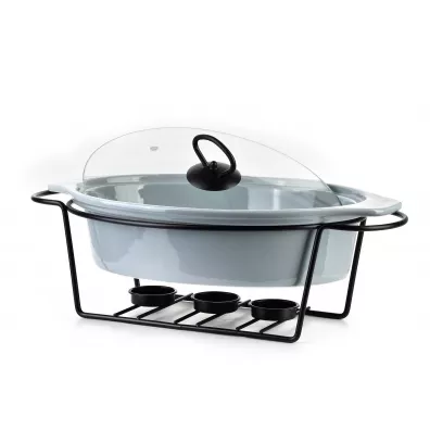 Mondex Naczynie z podgrzewaczem Nordic 1.6 l