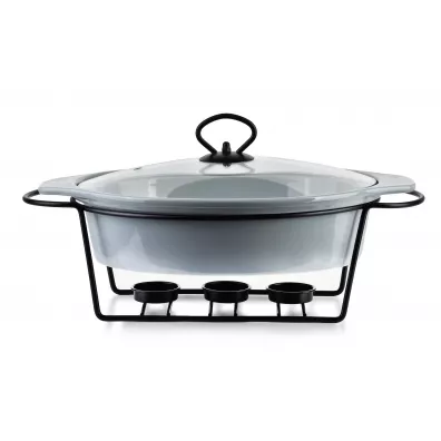Mondex Naczynie z podgrzewaczem Nordic 1.6 l