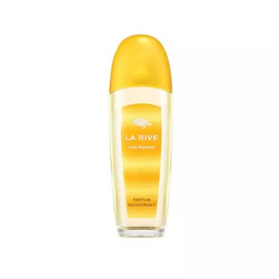 La Rive For Woman Dezodorant w sprayu 75 ml