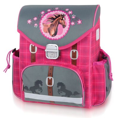 CoolPack Tornister kasetonowy Horse 40006