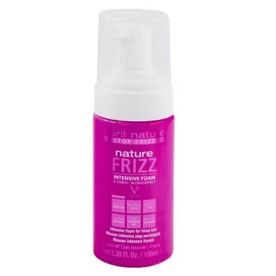 abril et nature Nature Frizz Pianka do w�os�w 100 ml