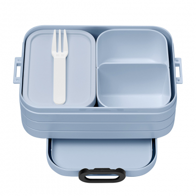 Mepal Lunchbox Take a Break bento midi Nordic Blue 107632113800 900 ml