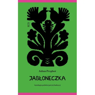Jab�oneczka - Julian Przybo�