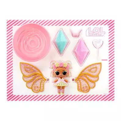 LOL Surprise Fairy Tots mix Mga Entertainment