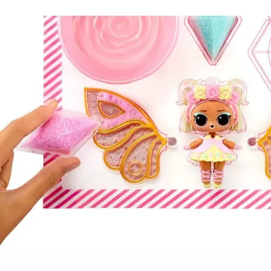 LOL Surprise Fairy Tots mix Mga Entertainment