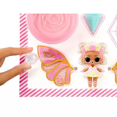 LOL Surprise Fairy Tots mix Mga Entertainment