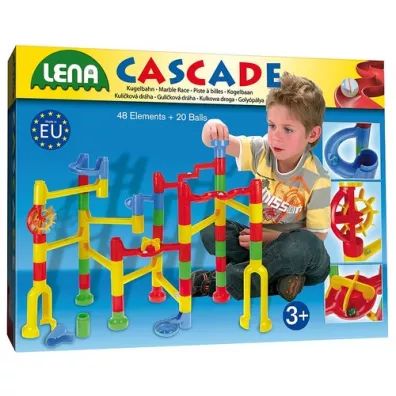 Cascade 48 elementw