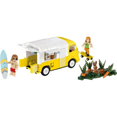 Action Town. Citron Type H (1947-1981) Holidays