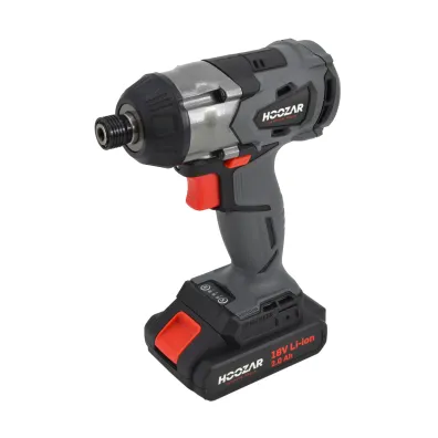 Hoozar Zakr�tarka ud. 18v 2x2.0ah 280nm id10bl