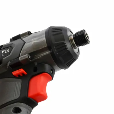 Hoozar Zakr�tarka ud. 18v 2x2.0ah 280nm id10bl