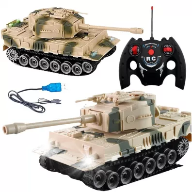 Czog R/C Maksik