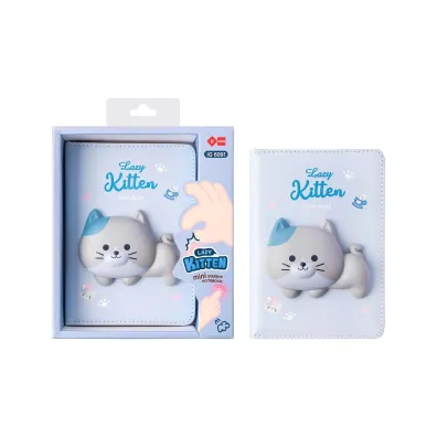 Alba Moli NOTES SQUISH 140X170/48K KOTEK MINI WB