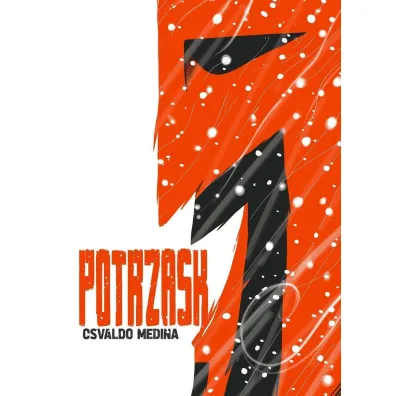 Potrzask - Medina Osvaldo