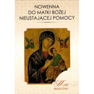 Nowenna do Matki Bo�ej Nieustaj�cej Pomocy