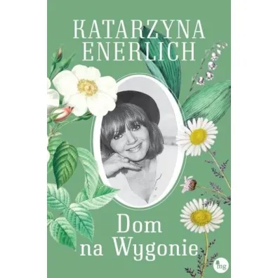 Dom na wygonie - Katarzyna Enerlich