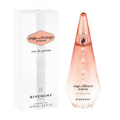 Givenchy Woda perfumowana dla kobiet Ange ou Demon Le Secret 100 ml
