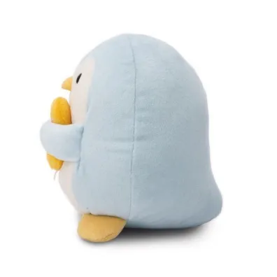 NICI 61409 Maskotka Pingwin Waddle 27cm z kaczk MyMochi