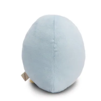 NICI 61409 Maskotka Pingwin Waddle 27cm z kaczk MyMochi