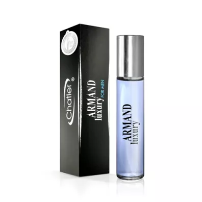 Chatler Armand Luxury For Men woda perfumowana spray 30 ml