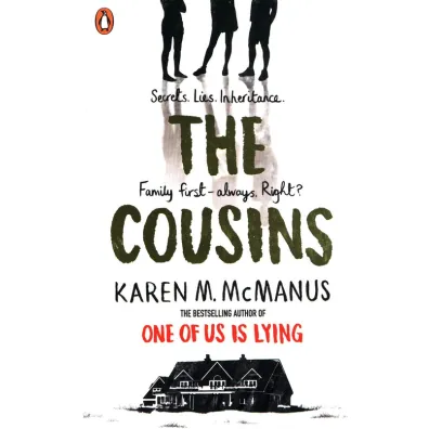 The Cousins - Karen M. McManus