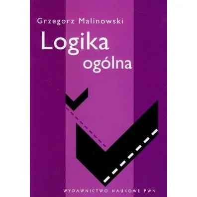 Logika og�lna - Grzegorz Malinowski