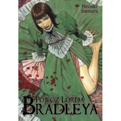 Pow�z lorda Bradleya - Samura Hiroaki