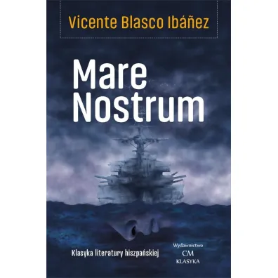 Mare Nostrum - Vicente Blasco Ib�nez