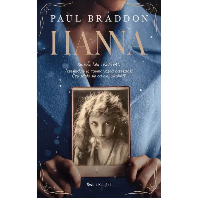 Hanna - Ma�gorzata Szubert, Paul Braddon