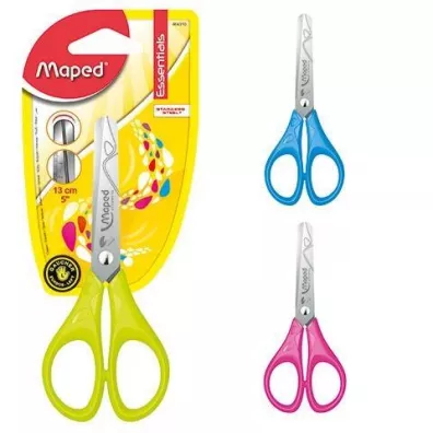 Maped No�yczki Essentials dla lewor�cznych 13 cm