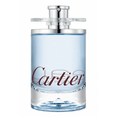 Eau de Cartier Vetiver Bleu Woda toaletowa spray 50 ml