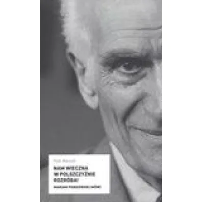 Nam wieczna w polszczy�nie rozr�ba! Marian Pankowski m�wi + CD - Piotr Marecki