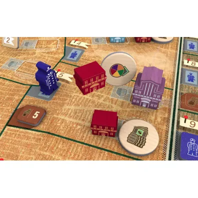 Speakeasy Portal Games