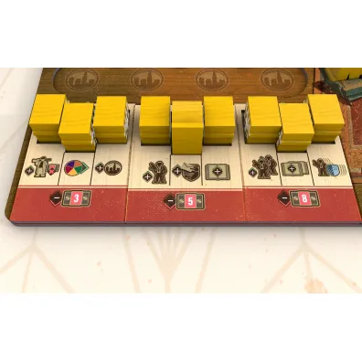 Speakeasy Portal Games