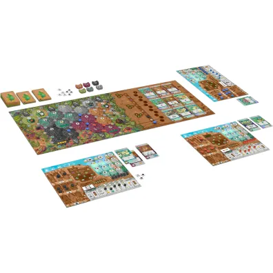 Mr�wki Portal Games