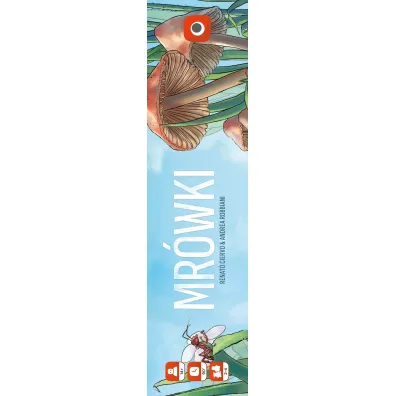 Mr�wki Portal Games