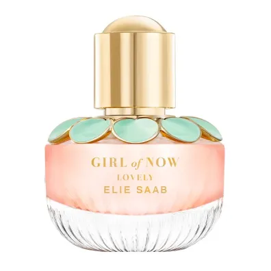 Elie Saab Girl Of Now Lovely Woda perfumowana 30 ml