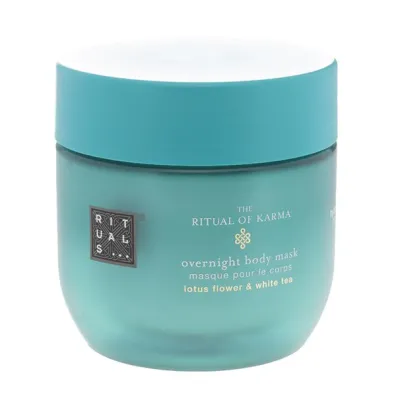 Rituals Maska do cia�a The Ritual Of Karma 125 ml